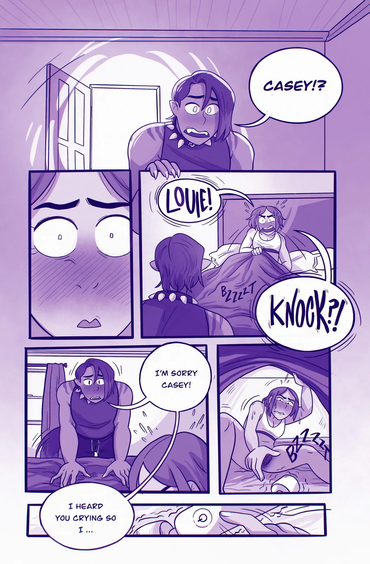 Good Dog page 4 full