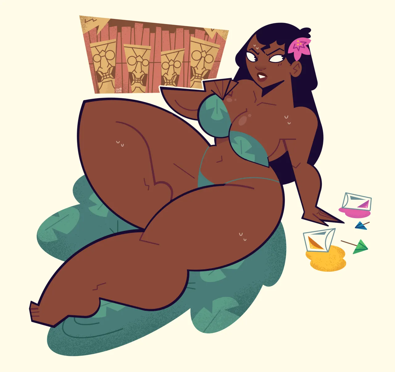 Lilo &amp; Stitch page 4 full