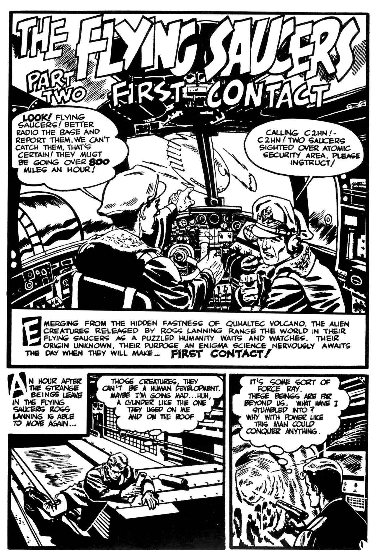 World of Wood #5 page 10 full