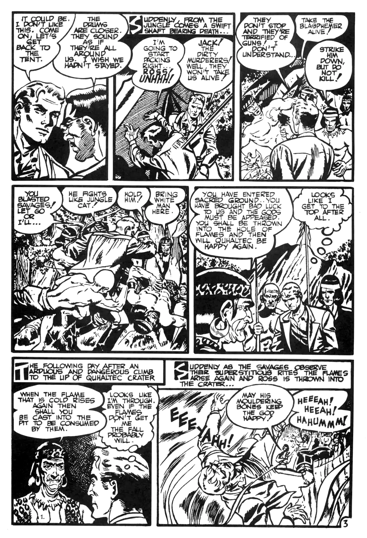 World of Wood #5 page 5 full